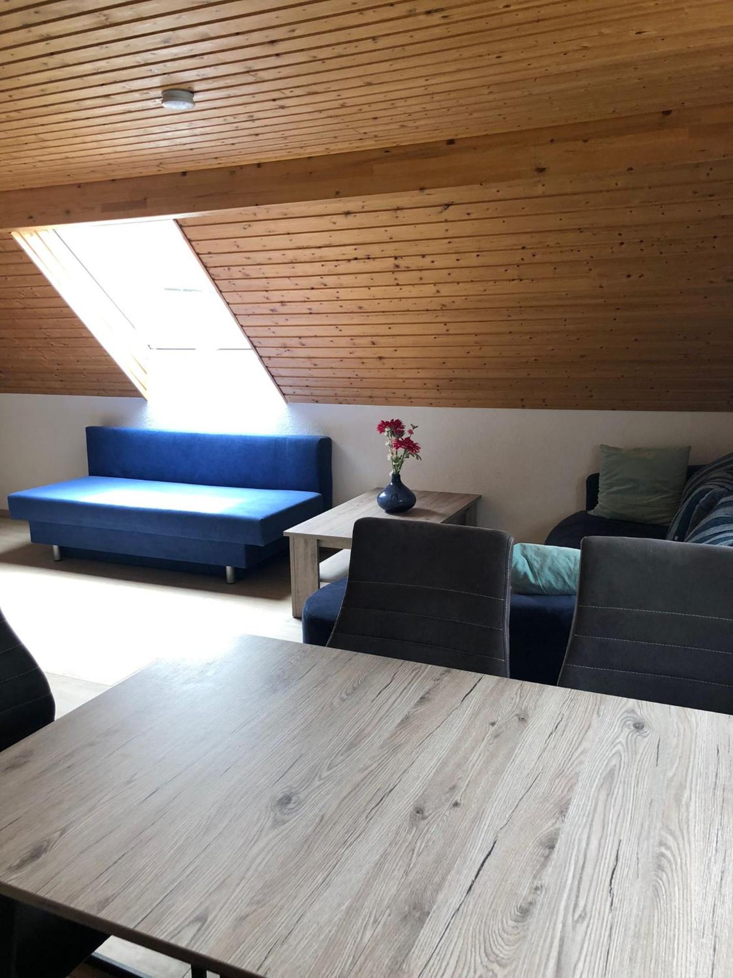Ferienwohnung Boemitz Rubkow Værelse billede