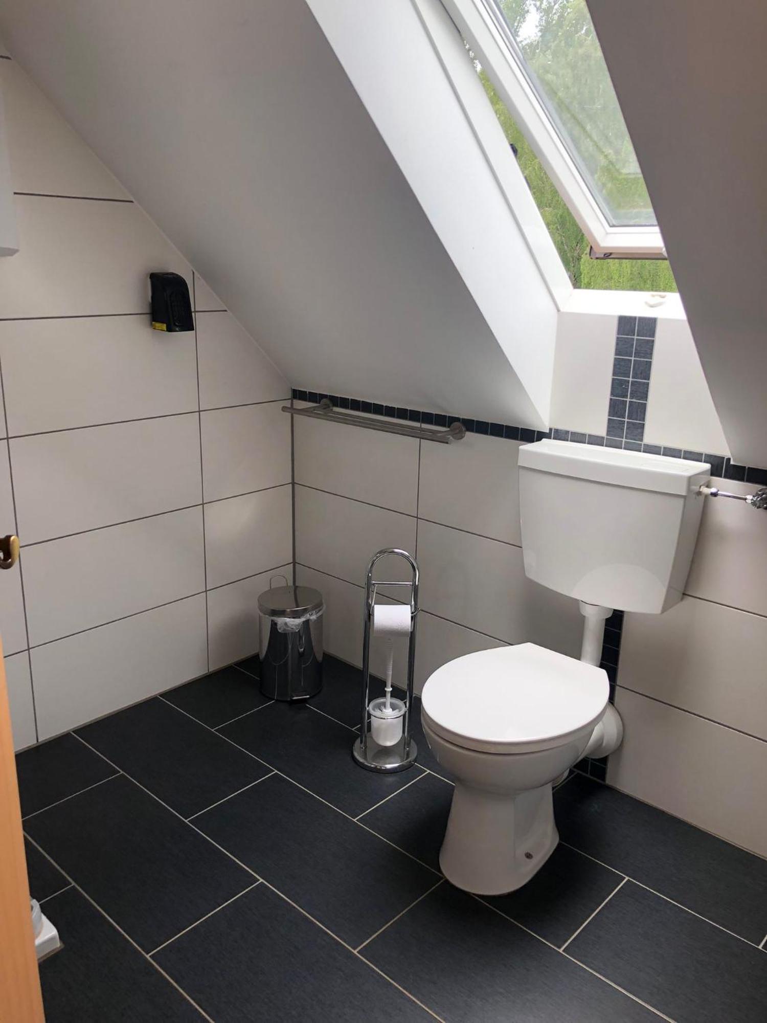 Ferienwohnung Boemitz Rubkow Værelse billede