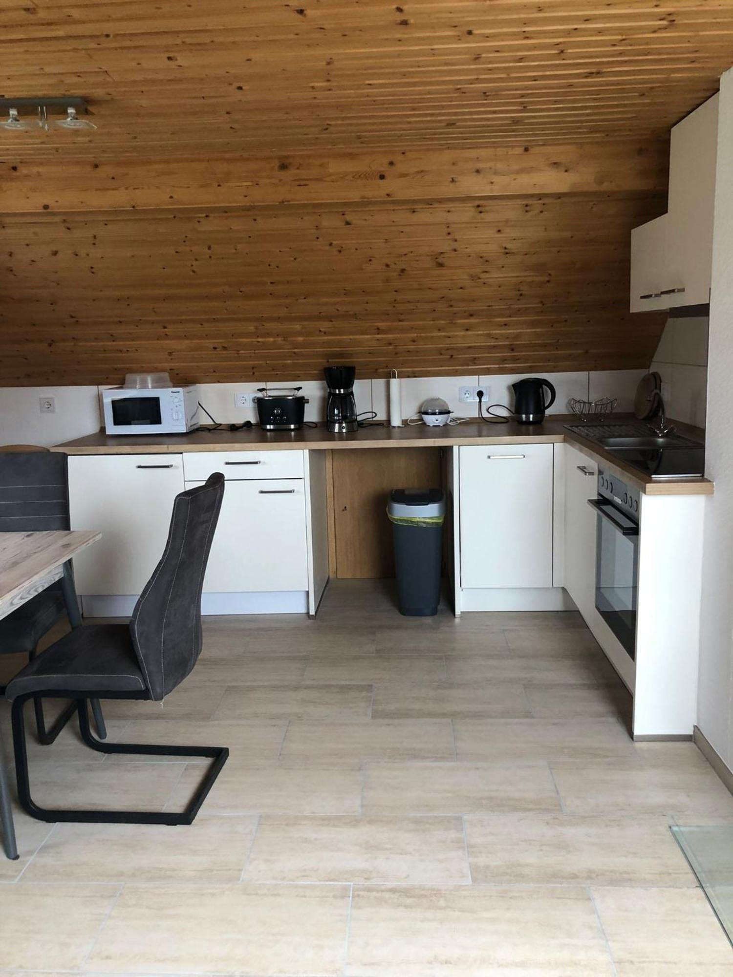 Ferienwohnung Boemitz Rubkow Værelse billede