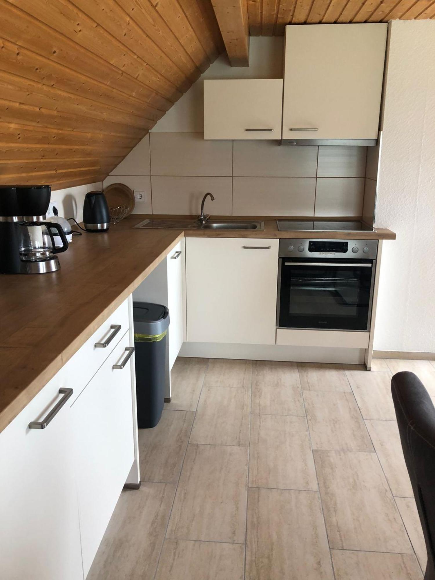 Ferienwohnung Boemitz Rubkow Værelse billede