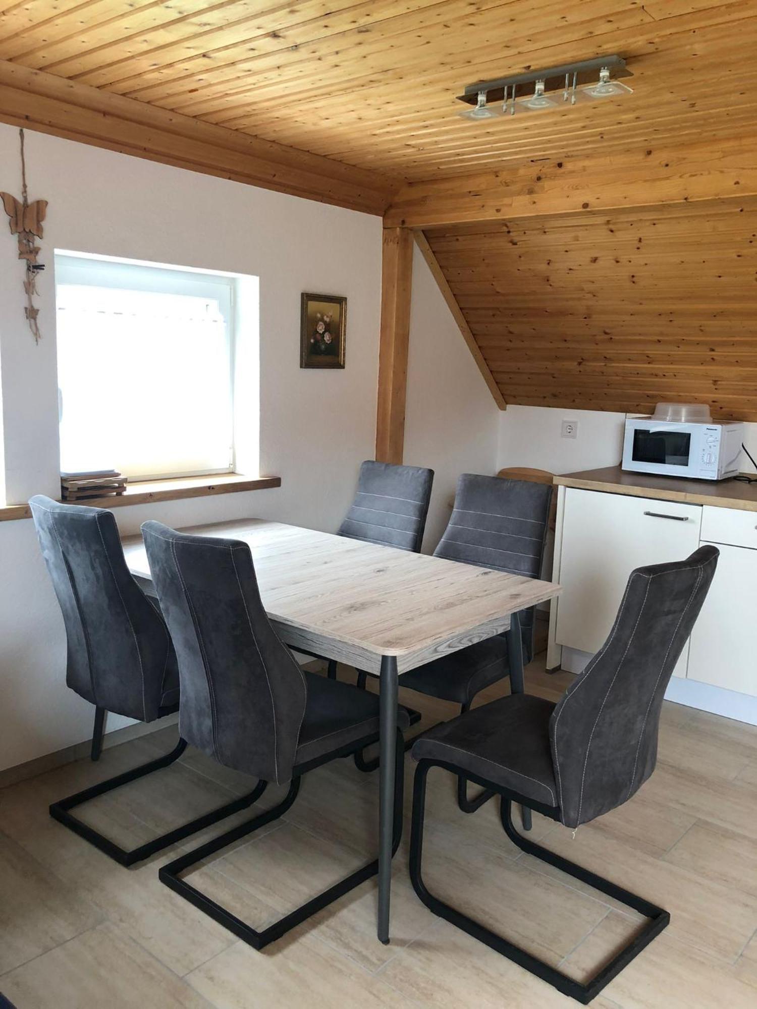 Ferienwohnung Boemitz Rubkow Værelse billede